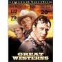 Great Westerns Limited Edition (20-DVD Pack)