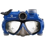 On Sale Liquid Image 12.0 MP HD 720p Underwater Camera Mask