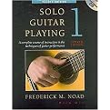 Solo Guitar Playing (Volume 1) (Package)