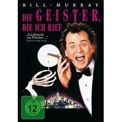 Die Geister, die ich rief...
