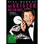 Die Geister, die ich rief... <b>DVD</b> ~ Bill Murray