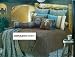 Western Bedding Tooled Turquoise Paisley 5 Piece King