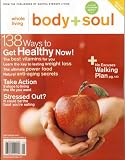 Body & Soul, September 2007 Issue