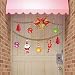 Chirstmas Home Art Mural Decor Wall Sticker SX-MAS-01