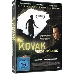 Kovak Verschw�rung, Die