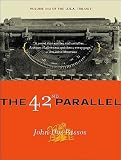 The 42nd Parallel (U.S.A.)