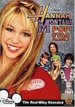 Hannah Montana - Pop Star Profile