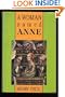 Woman Named Anne A (Henry Cecil Mysteries)