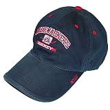 Columbus Blue Jackets Zephyr Team Color Chopper Cap