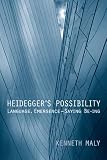 Heidegger's possibility : language, emergence-saying be-ing
