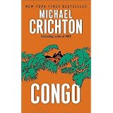 Congopar Michael Crichton