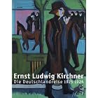 Click here to buy Ernst Ludwig Kirchner by  unknown.