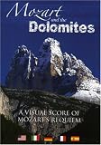 Mozart & The Dolomites (Ws Ac3) [DVD] [Import]