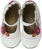 Robeez Bouquet Magic Soft Sole Slip-On (Infant)