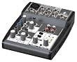 Behringer 502 5-Input Mixer