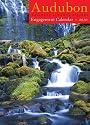 Audubon Engagement Calendar 2010