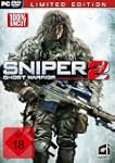 Sniper: Ghost Warrior 2 - Limited Edi...