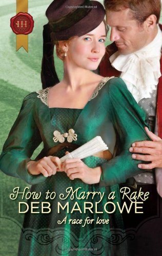 How To Marry a Rake (Diamonds of Welbourne Manor spin off)