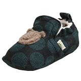 Simple Infant Weebit Shoe,1 M US Infant,Black/Urbin