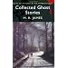 Scary Christmas Reading