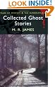 Ghost Stories of M R James (Wordsworth Mystery & Supernatural) (Tales of Mystery & the Supernatural)