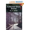 Ghost Stories of M R James (Wordsworth Mystery & Supernatural) (Tales of Mystery & the Supernatural)