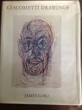 Alberto Giacometti drawings