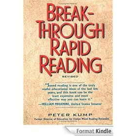 Breakthrough Rapid Reading