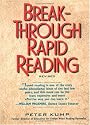 Break Through Rapid Reading