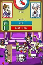 Diner Dash
