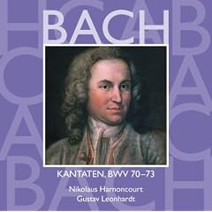 Cantata No.71 Gott ist mein K�nig BWV71 : II Aria - "Ich bin nun achtzig Jahr - Soll ich auf dieser Welt" [Boy Soprano, Tenor]