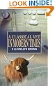 A Classical Vet in Modern Times