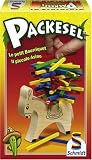 Eigenschaften Schmidt Spiele 51503 / Packesel (Spiel)