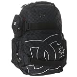 DC Pratt Skate Backpack - Men's