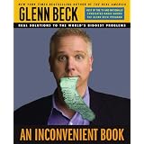 An Inconvenient Book: Real Solutions to the World's Biggest Problems