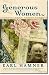 Generous Women: An Appreciation by Earl Hamner