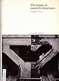 The repair of concrete structures
