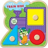 Tads Train Ride