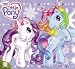 My Little Pony 2010 Wall Calendar