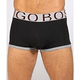 Hugo Boss Large Logo Boxer Brief Underwear at Hugo Boss