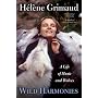 Wild Harmonies: A Life of Music and Wolves