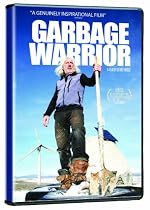 GARBAGE WARRIOR Movie Streaming.