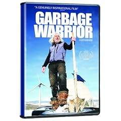 GARBAGE WARRIOR by 