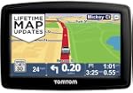 sale item: Tomtom Start 50m 5-inch Gps Navigator...
