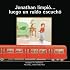 Jonathan limpio... luego un ruido escucho (Munsch for Kids)
