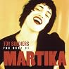 Image of album by Martika