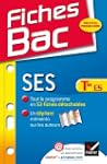 Fiches Bac SES Tle ES: Fiches de cour...