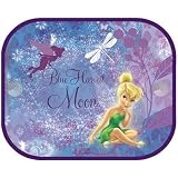 Produkt-Bild: Disney Fairies FE-SAA-010 Sonnenschutz, 36 x 45 cm, paar