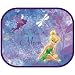 Disney Fairies FE-SAA-010 Sonnenschutz, 36 x 45 cm, paar
