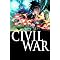 Marvel Civil War